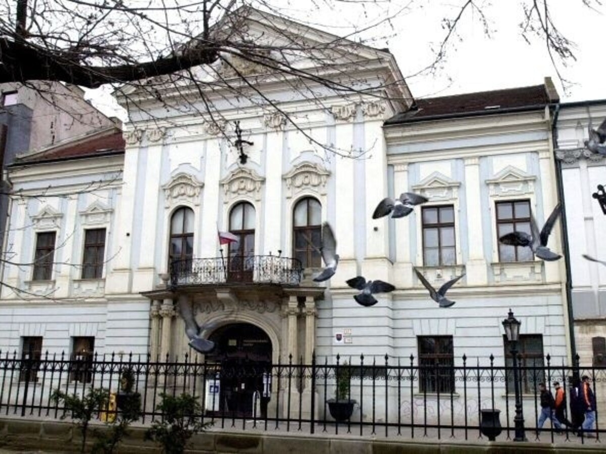 Východoslovenská galéria (TASR)